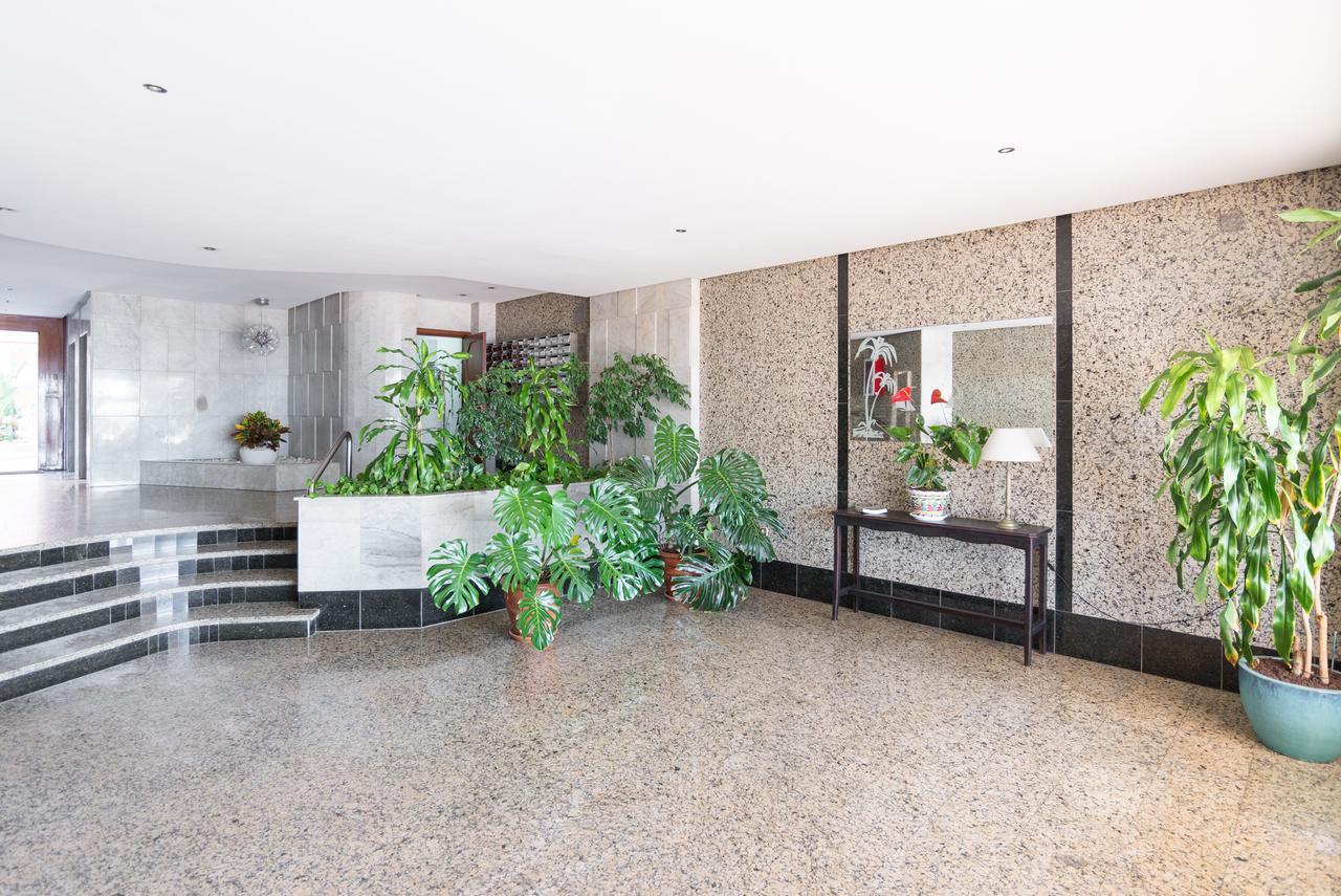 Malagasuite Palm Beach Fuengirola Exteriér fotografie